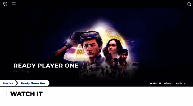 readyplayeronechallenge.com