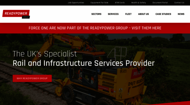 readypower.com