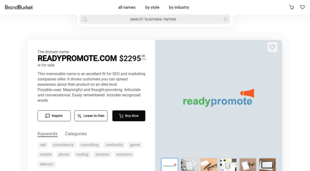 readypromote.com