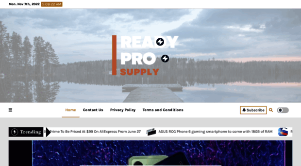 readyprosupply.com