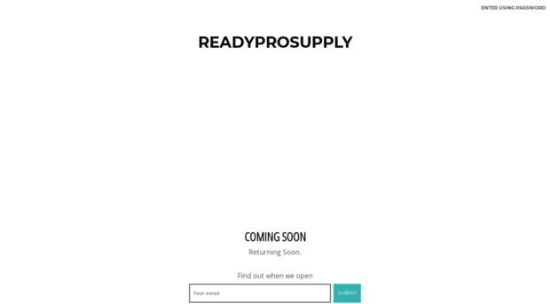readyprosupply.myshopify.com