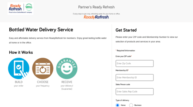 readyrefresh.costcowaterdelivery.com