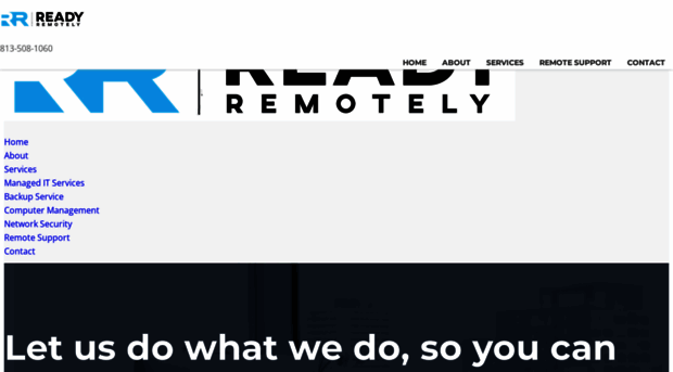 readyremotely.com