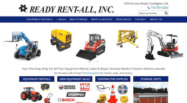 readyrentall.com