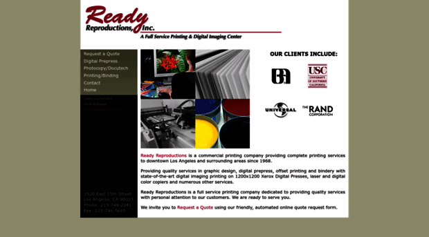 readyrepro.com