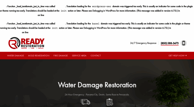 readyrestoration.com