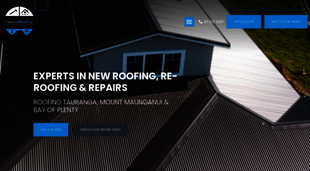 readyroofing.co.nz