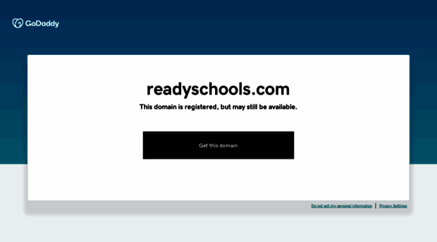 readyschools.com