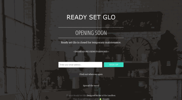 readysetglo.com