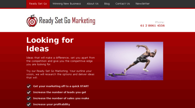 readysetgo.onthemarkmarketing.com.au