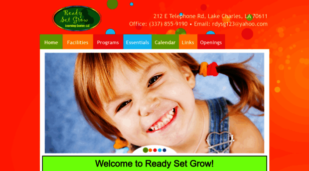 readysetgrowdaycare.com