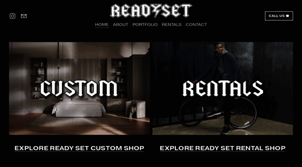 readysetinc.com