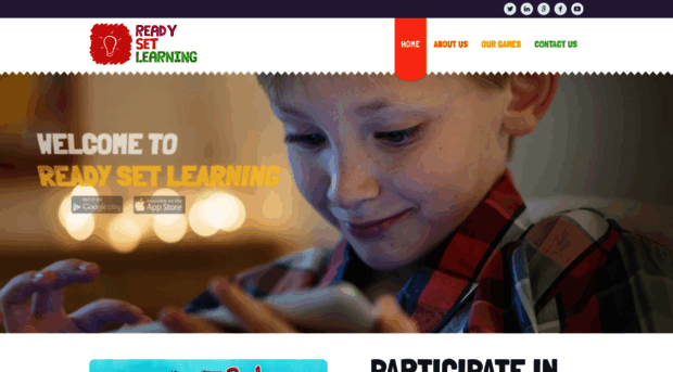 readysetlearning.com