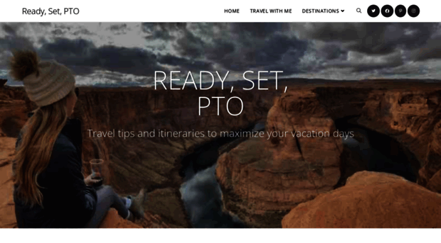 readysetpto.com