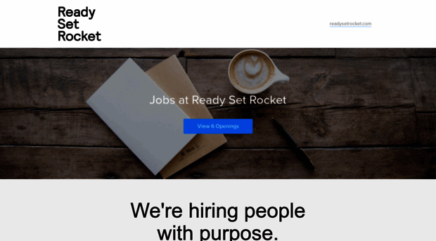 readysetrocket.recruiterbox.com