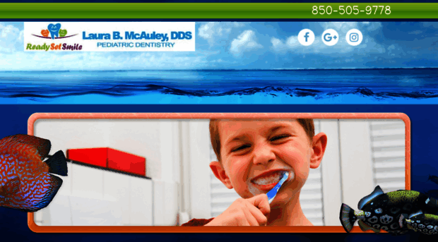 readysetsmile.net