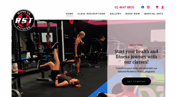 readysettoned.com.au
