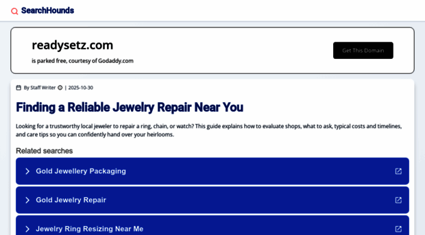 readysetz.com