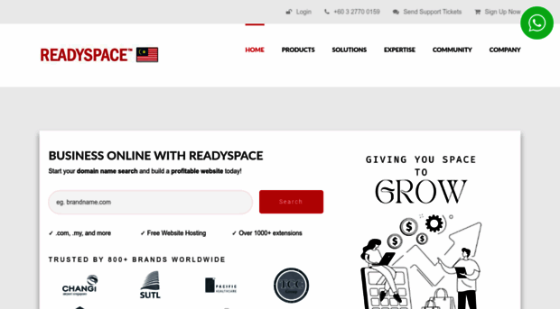 readyspace.com.my