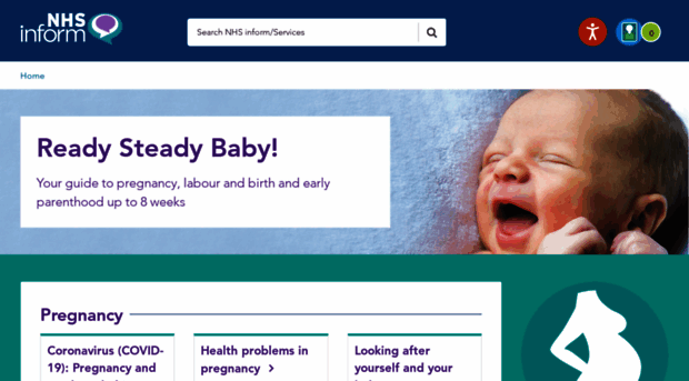 readysteadybaby.org.uk