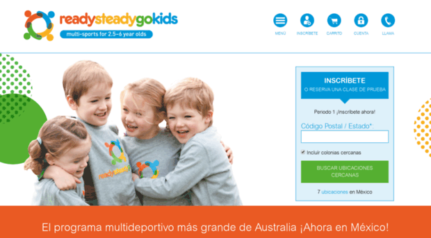 readysteadygokids.com.mx