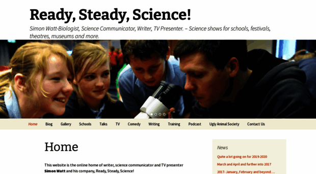 readysteadyscience.com