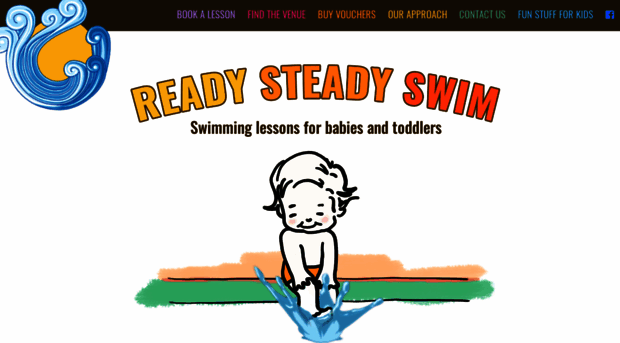 readysteadyswim.co.uk