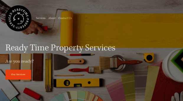 readytimepropertyservices.com