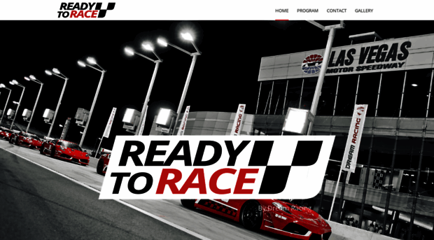 readytorace.com