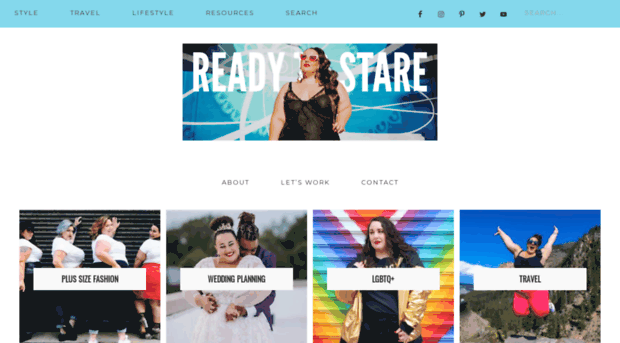 readytostare.com