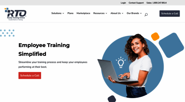 readytrainingonline.com