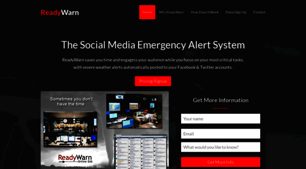 readywarn.com