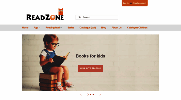 readzonebooks.com