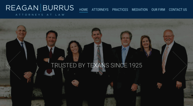 reaganburrus.com