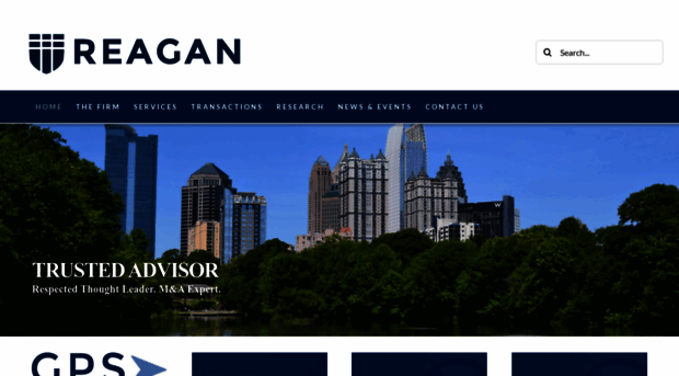 reaganconsulting.com