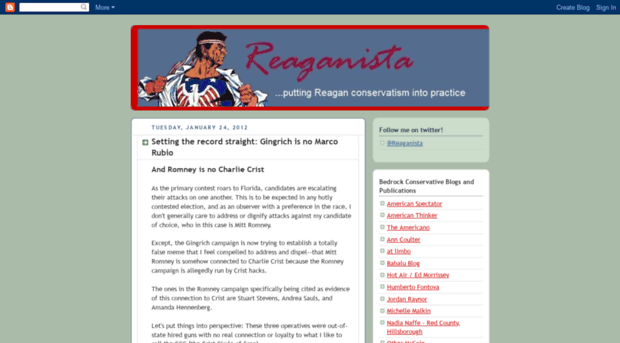 reaganista.blogspot.com