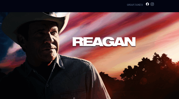 reaganmovie.com