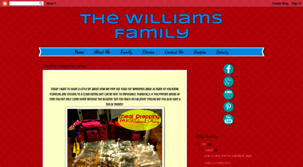 reaganwilliamsfamily.blogspot.com