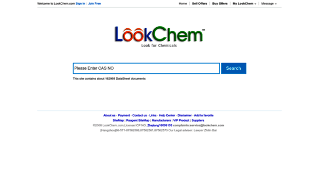 reagent.lookchem.com