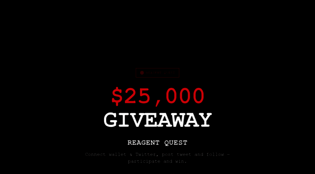 reagentquest.com
