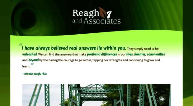 reaghandassociates.com