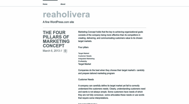 reaholivera.wordpress.com