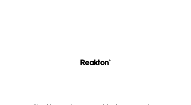 reakton.com
