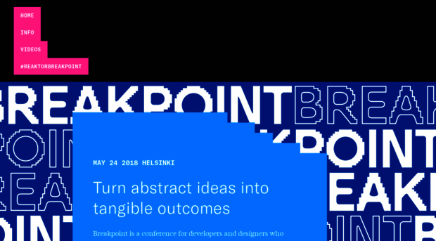 reaktorbreakpoint.com