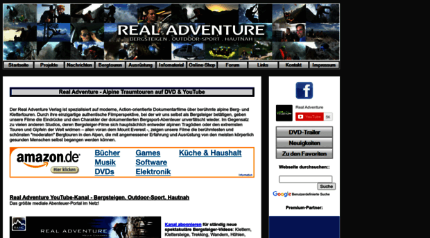 real-adventure.eu