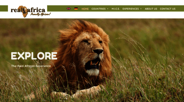 real-africasafaris.com