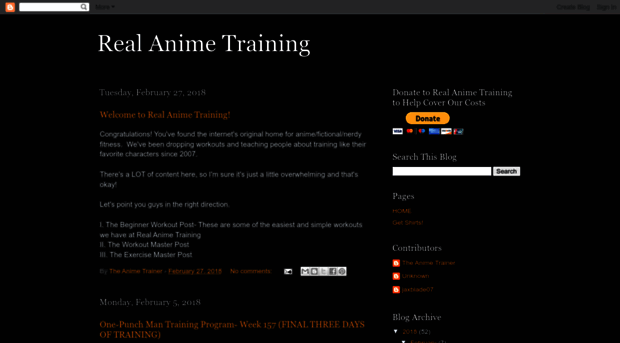 real-anime-training.blogspot.com