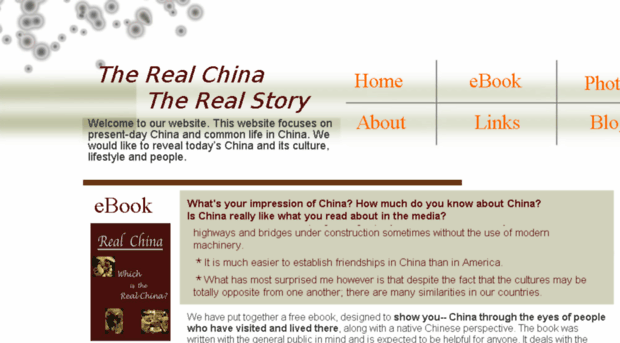 real-china.org