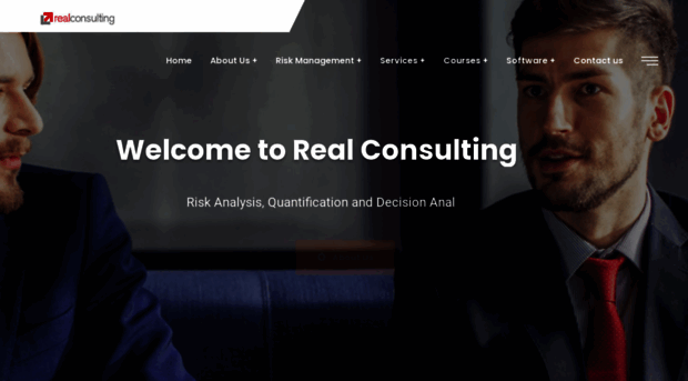 real-consulting.com