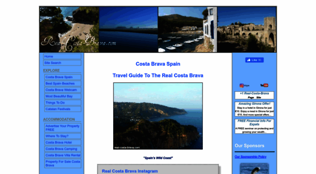 real-costa-brava.com